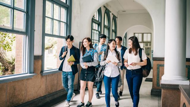 Gambar Artikel Mahasiswa Sebagai Agen Perubahan Dalam Kehidupan Sosial