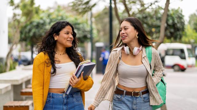 Gambar Artikel Ragam Program Studi Di Perguruan Tinggi Indonesia Dan Karakteristiknya