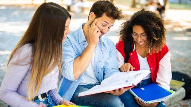 Gambar Artikel Pergaulan Mahasiswa Di Lingkungan Kampus Dan Dampaknya