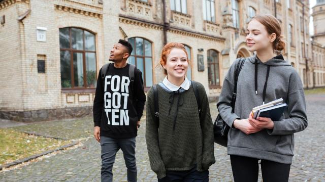 Gambar Artikel Organisasi Mahasiswa Sebagai Wadah Pembentukan Kepemimpinan