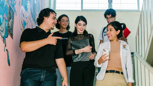 Prestasi Akademik Dan Nonakademik Sebagai Cerminan Perkembangan Mahasiswa