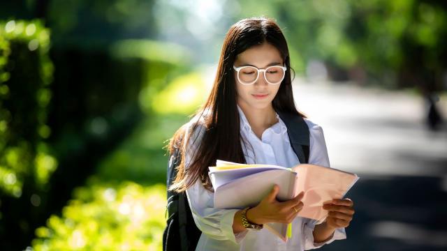 Mahasiswa Dan Tantangan Kemandirian Di Dunia Perkuliahan