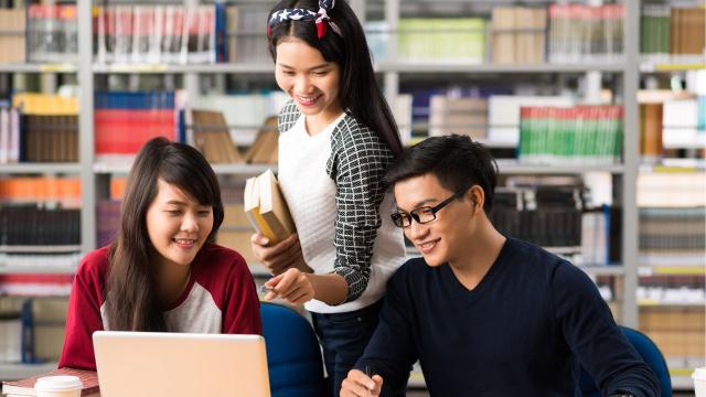 Mahasiswa Di Era Globalisasi: Tantangan, Peluang, Dan Tuntutan Adaptasi