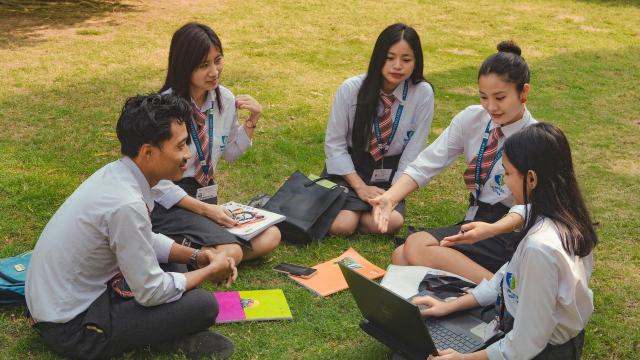 Menjaga Kesehatan Fisik Dan Mental Mahasiswa Di Tengah Kesibukan Akademik