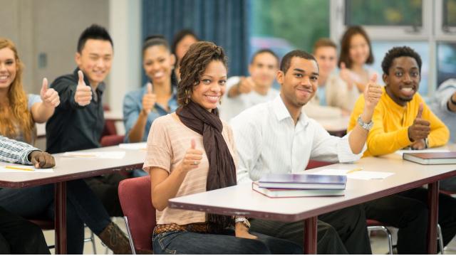 Gambar Artikel Peran Dosen Dalam Membentuk Pola Pikir Dan Etika Akademik Mahasiswa