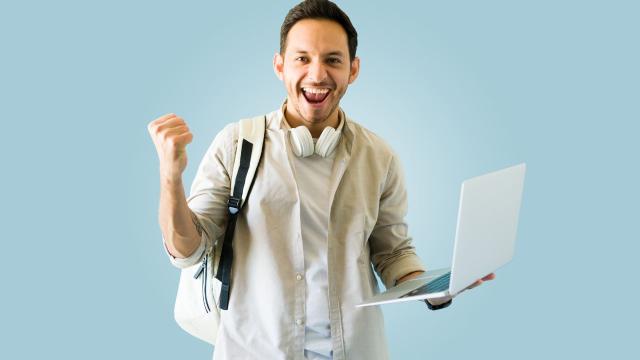 Gambar Artikel Potret Kehidupan Mahasiswa Indonesia: Antara Tanggung Jawab Akademik Dan Pembentukan Jati Diri