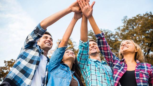 Gambaran Kehidupan Mahasiswa Indonesia Sebagai Proses Pembelajaran Menyeluruh