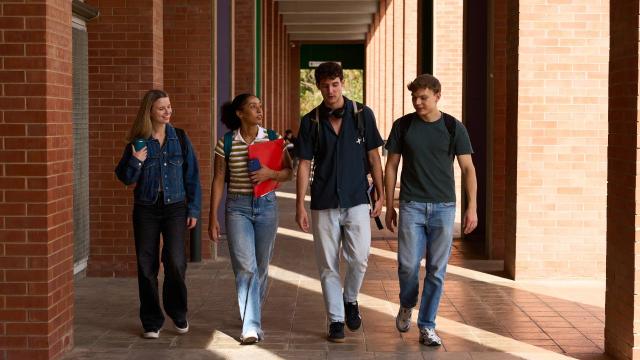 Gambar Artikel Mahasiswa Indonesia Dan Dinamika Kehidupan Kampus Di Era Modern