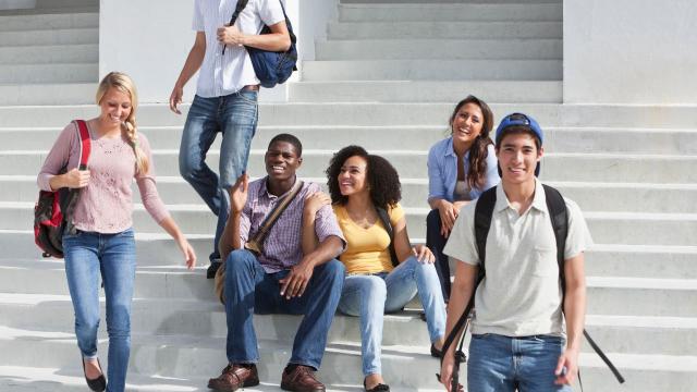 Mahasiswa Indonesia Dalam Arus Kehidupan Kampus Yang Terus Berkembang