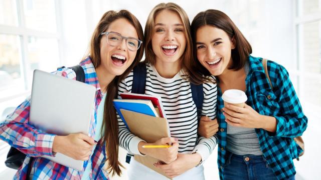 Dinamika Kehidupan Sosial Mahasiswa Di Tengah Keberagaman Kampus