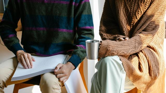 Manajemen Waktu Mahasiswa Dalam Menjaga Keseimbangan Akademik Dan Kehidupan Pribadi