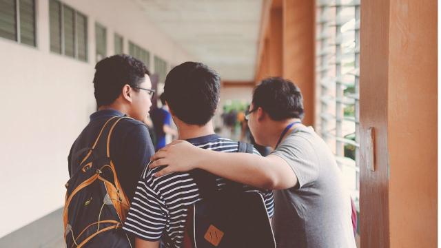 Gambar Artikel Potret Mahasiswa Indonesia: Menjalani Kuliah Di Tengah Keberagaman Kampus