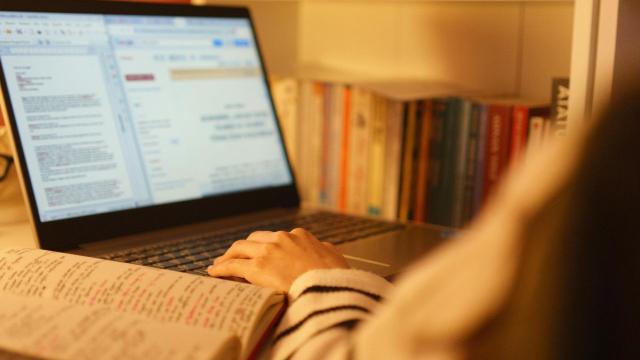 Gambar Artikel Mahasiswa Indonesia: Menghadapi Kehidupan Kampus Yang Dinamis Dan Menantang