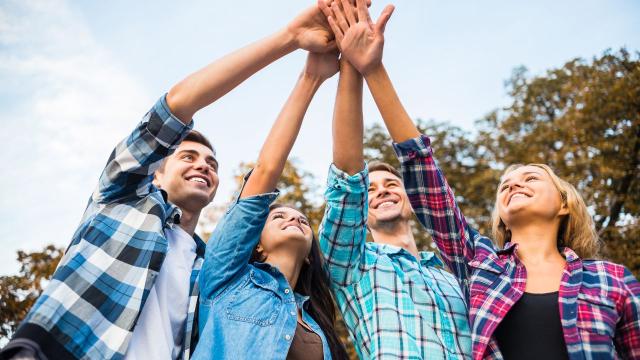 Mahasiswa Indonesia: Kehidupan Akademik Dan Sosial Yang Menantang