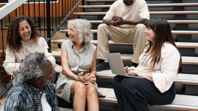 Gambar Artikel Mahasiswa Indonesia Dan Tantangan Kehidupan Kampus Yang Beragam