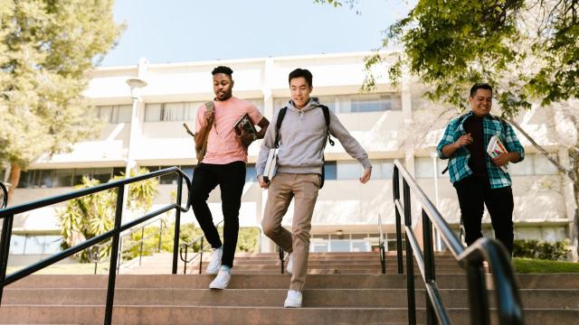 Gambar Artikel Mahasiswa Indonesia Dan Proses Pendewasaan Di Lingkungan Kampus