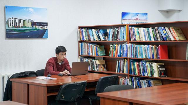 Gambar Artikel Dinamika Kehidupan Mahasiswa Indonesia Dalam Membangun Masa Depan