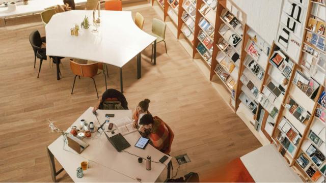 Gambar Artikel Potret Kehidupan Mahasiswa Indonesia Dalam Lingkungan Kampus Yang Beragam