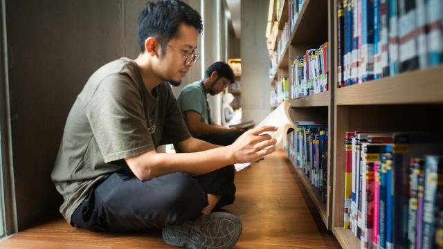 Mahasiswa Indonesia Dan Proses Adaptasi Di Dunia Kampus