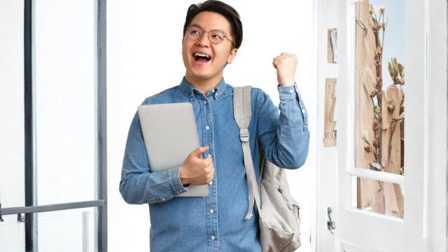 Gambar Artikel Potret Kehidupan Mahasiswa Indonesia: Antara Akademik, Sosial, Dan Pengembangan Diri