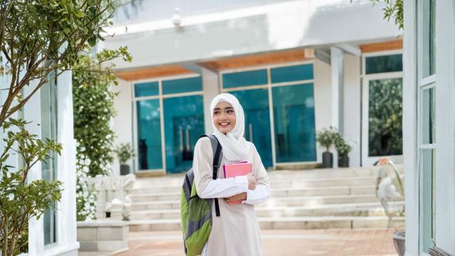 Gambar Artikel Mahasiswa Indonesia Dan Proses Pembentukan Kemandirian Di Lingkungan Kampus