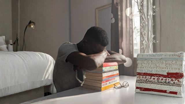 Mahasiswa Difabel Di Indonesia: Tantangan, Akses, Dan Inklusivitas Di Perguruan Tinggi