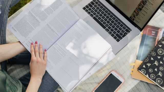 Gambar Artikel Ragam Program Studi Dan Dinamika Kehidupan Akademik Mahasiswa Di Indonesia