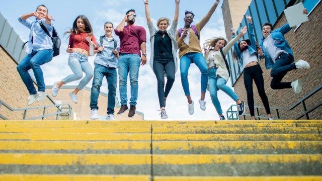 Gambar Artikel Makna Pendidikan Tinggi Bagi Masa Depan Mahasiswa Indonesia