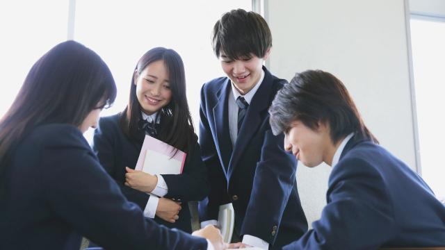 Gambar Artikel Relasi Mahasiswa Dan Dosen Dalam Membangun Budaya Akademik Di Perguruan Tinggi Indonesia