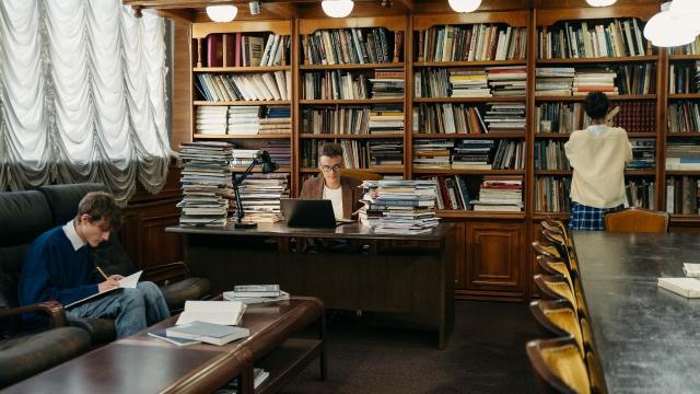 Gambar Artikel Mahasiswa Indonesia Dan Dunia Kewirausahaan: Membangun Mental Mandiri Sejak Bangku Kuliah