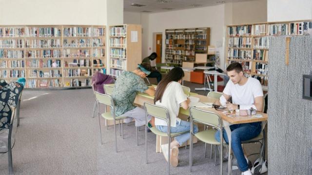 Mahasiswa Dan Kesehatan Mental: Mengelola Stres Akademik Dan Sosial