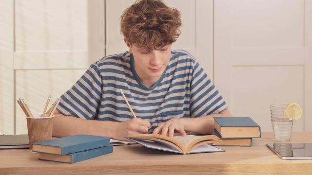 Mahasiswa Dan Budaya Belajar Mandiri Dalam Dunia Perkuliahan