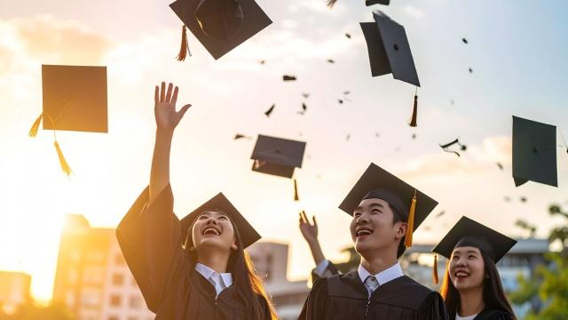 Mahasiswa Dan Perjuangan Menghadapi Tekanan Akademik Di Perguruan Tinggi