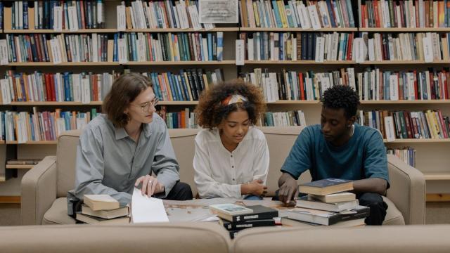 Gambar Artikel Ajaran Tanggung Jawab Akademik Dalam Membentuk Integritas Mahasiswa