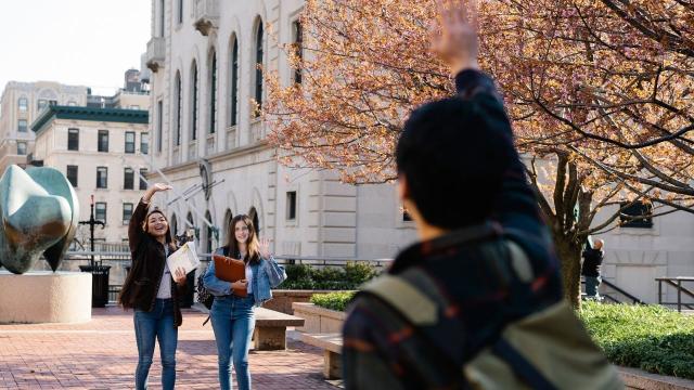 Gambar Artikel Kehidupan Mahasiswa Indonesia Dan Proses Pembentukan Kemandirian Berpikir