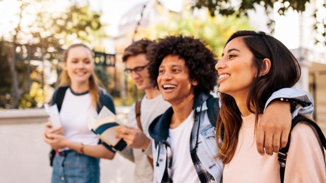 Gambar Artikel Mahasiswa Dan Peran Sosial: Kontribusi Nyata Bagi Masyarakat