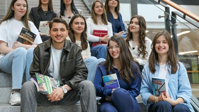 Gambar Artikel Mahasiswa Dan Kesehatan Fisik: Menjaga Tubuh Tetap Prima Di Masa Kuliah