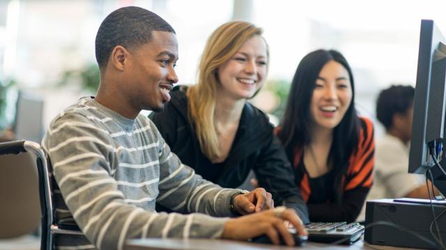 Mahasiswa Dan Kemandirian Belajar: Menjadi Pembelajar Sejati