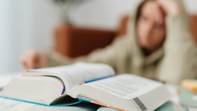 Gambar Artikel Mahasiswa Indonesia Dan Literasi Akademik: Membangun Budaya Membaca, Menulis, Dan Berpikir Kritis