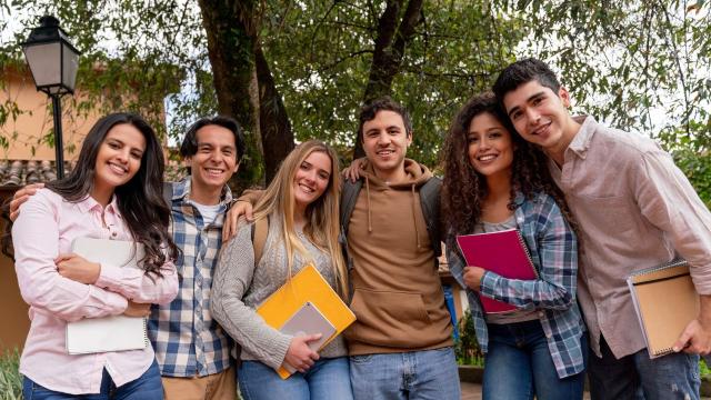 Gambar Artikel Mahasiswa Indonesia Dan Kehidupan Multikultural: Belajar Hidup Dalam Keberagaman