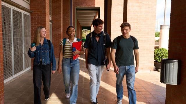 Gambar Artikel Mahasiswa Indonesia Dan Tantangan Kehidupan Kampus Yang Semakin Kompleks