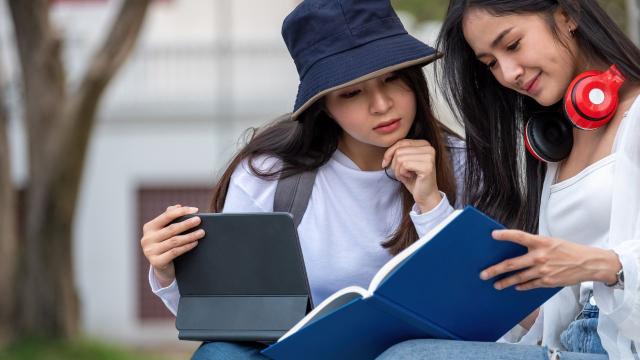 Gambar Artikel Peran Lingkungan Kampus Dalam Membentuk Mahasiswa Aktif Dan Berkarakter