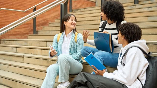 Mahasiswa Indonesia Dan Pembelajaran Nilai-Nilai Kehidupan Di Kampus