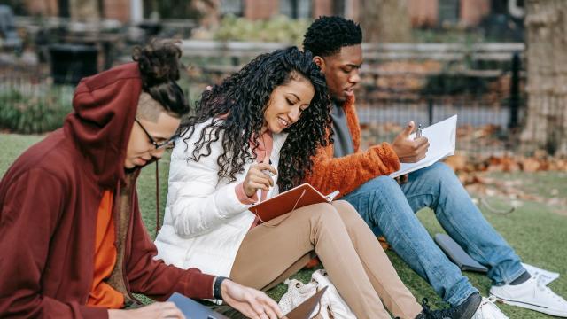 Gambar Artikel Mahasiswa Indonesia, Ragam Program Studi, Dan Persiapan Menghadapi Dunia Kerja