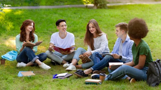 Ragam Program Studi Dan Kontribusinya Terhadap Pembangunan Sumber Daya Mahasiswa