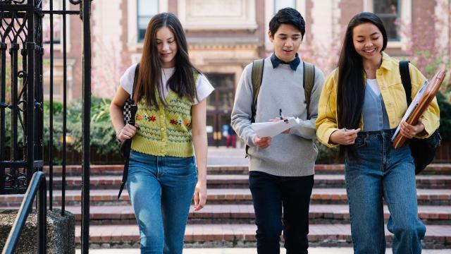 Gambar Artikel Peran Organisasi Kemahasiswaan Dalam Membangun Kepedulian Sosial Mahasiswa Indonesia