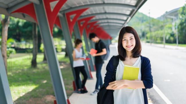 Gambar Artikel Pengembangan Karakter Mahasiswa Melalui Kegiatan Sosial Dan Relawan