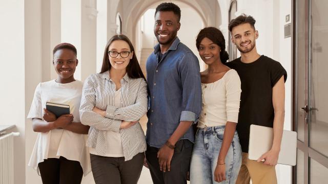 Manajemen Stres Mahasiswa Indonesia Dalam Kehidupan Kampus