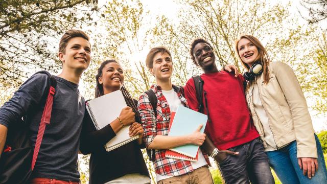 Kehidupan Mahasiswa Di Indonesia Sebagai Wadah Pembelajaran Kehidupan