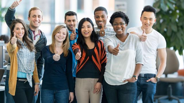 Gambar Artikel Dinamika Mahasiswa Indonesia Dalam Lingkungan Akademik Dan Sosial